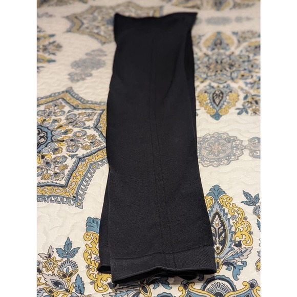 SPANX By Sara Blakely Black Pants/Leggings Shapewear Size XL - Picture 5 of 7